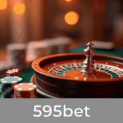 595bet: Especialista em Apostas Esportivas no Cenário Brasileiro